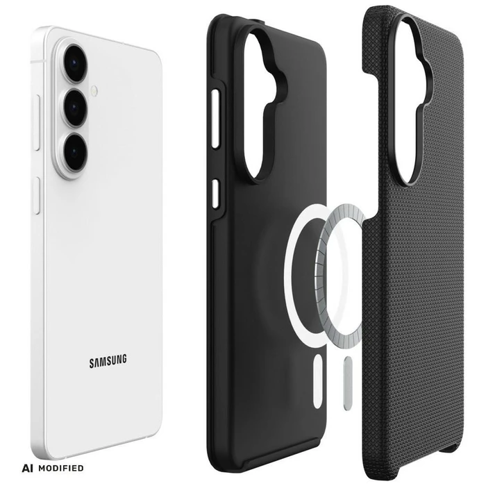 3MK Fortis MagCase Samsung Galaxy S26 FE