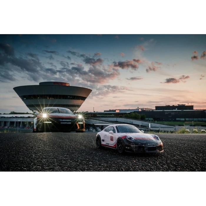 Παζλ 108 Κομμάτια 3d Porsche 911 Gt3 Cup Vehicles