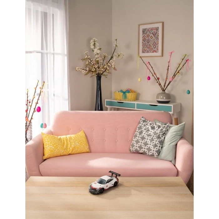 Παζλ 108 Κομμάτια 3d Porsche 911 Gt3 Cup Vehicles