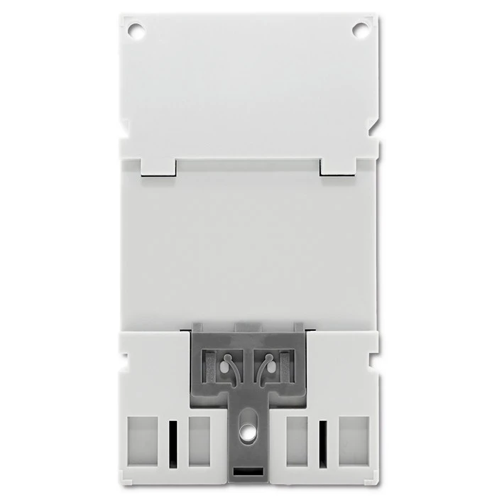 Χρονοδιακόπτης Ράγας Qoltec Electronic timer PC0629, DIN rail