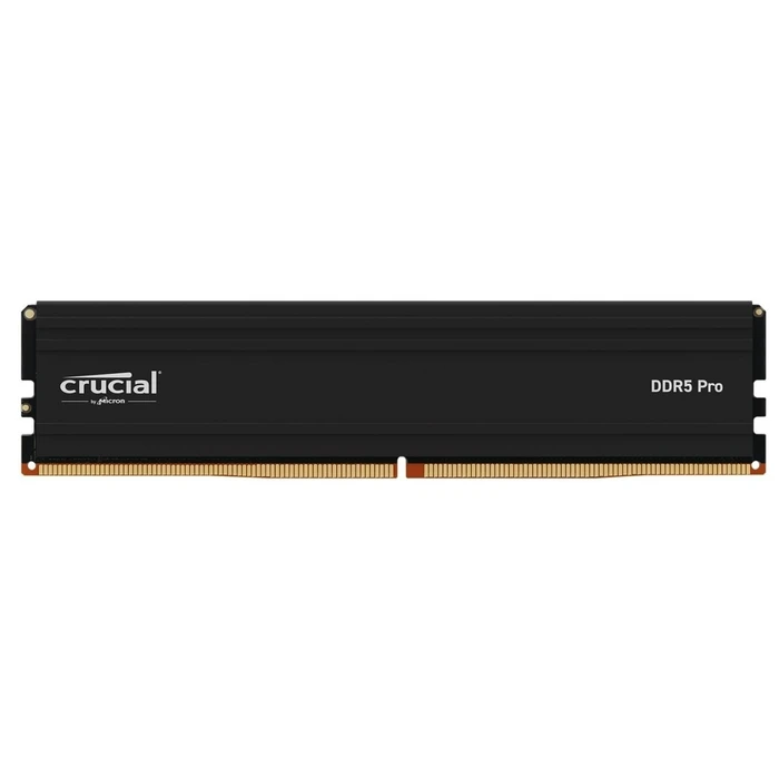 Μνήμη Ram Σταθερού Crucial DDR5 Pro 16GB 5600 Cl46