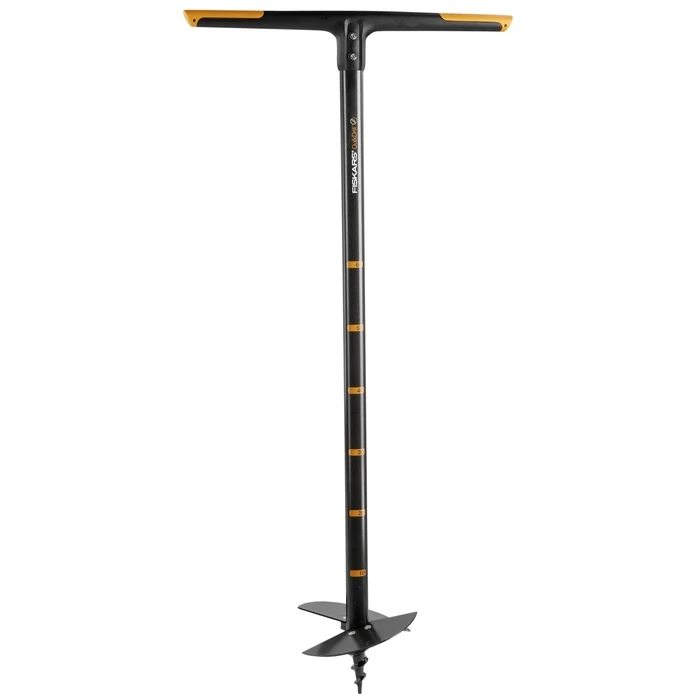 Fiskars QuikDrill L Γεωτρύπανο
