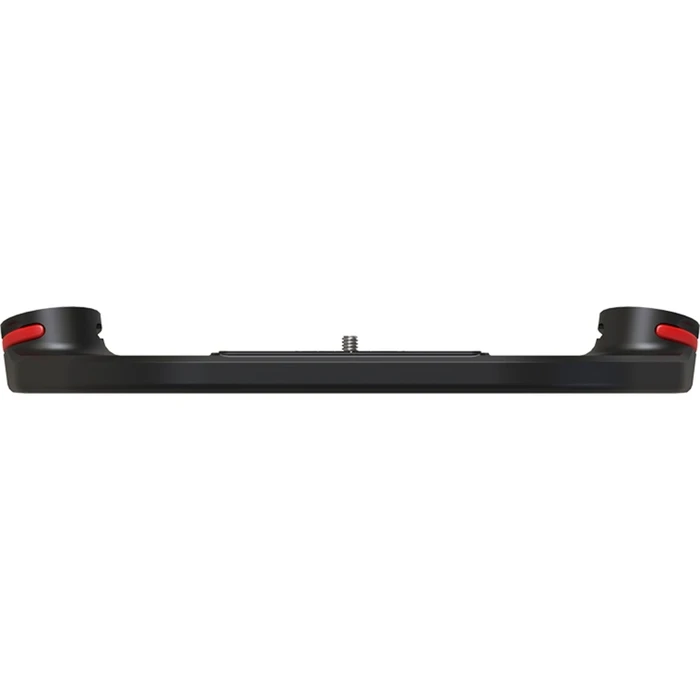 SeaLife Flex Connect Flex Ultra Dual Rail Grip - Dual Rail Grip for Action Cameras