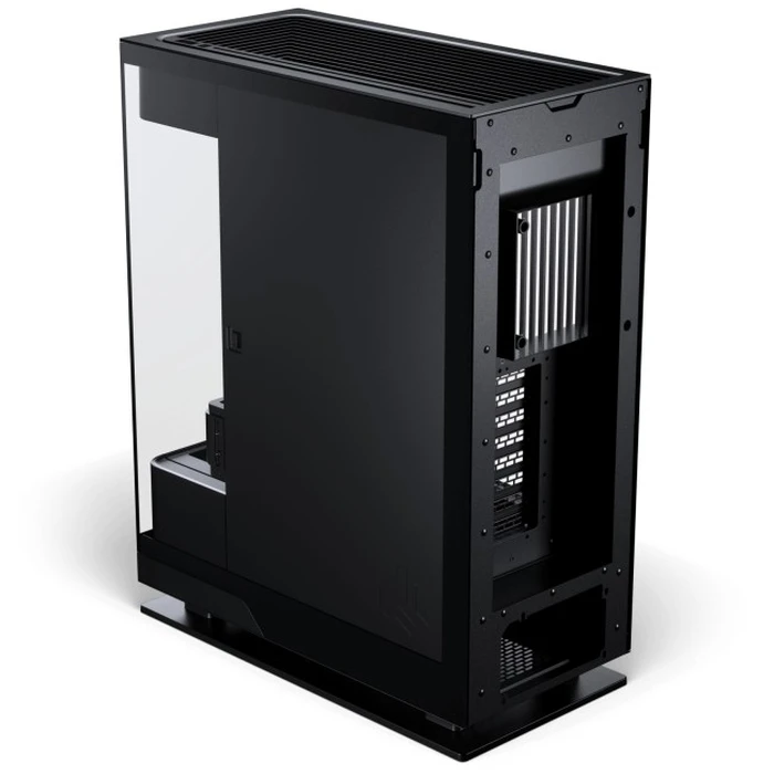 Phanteks Evolv X2 Gaming Midi Tower Κουτί Υπολογιστή με Πλαϊνό Παράθυρο Μαύρο
