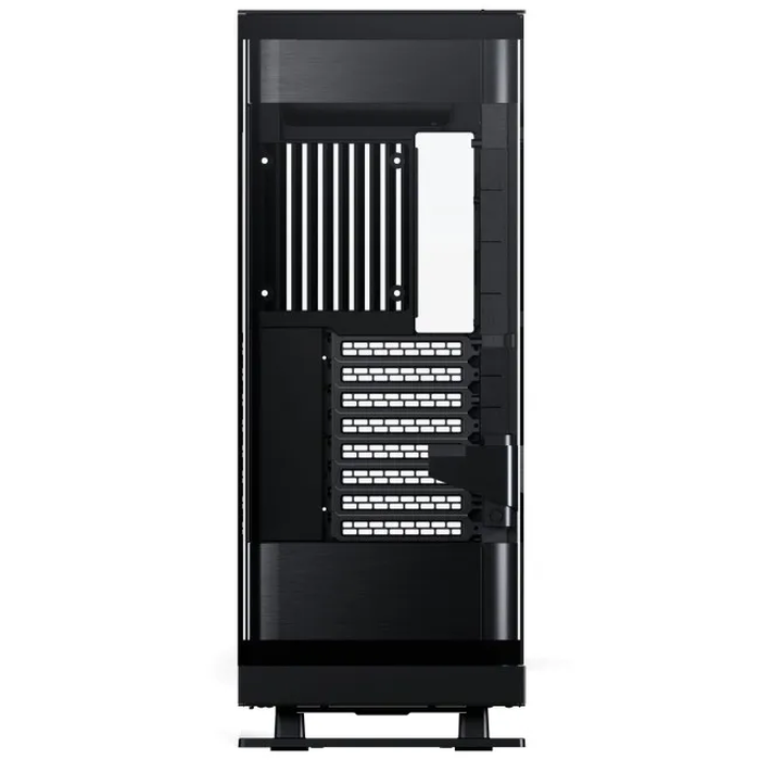 Phanteks Evolv X2 Gaming Midi Tower Κουτί Υπολογιστή με Πλαϊνό Παράθυρο Μαύρο
