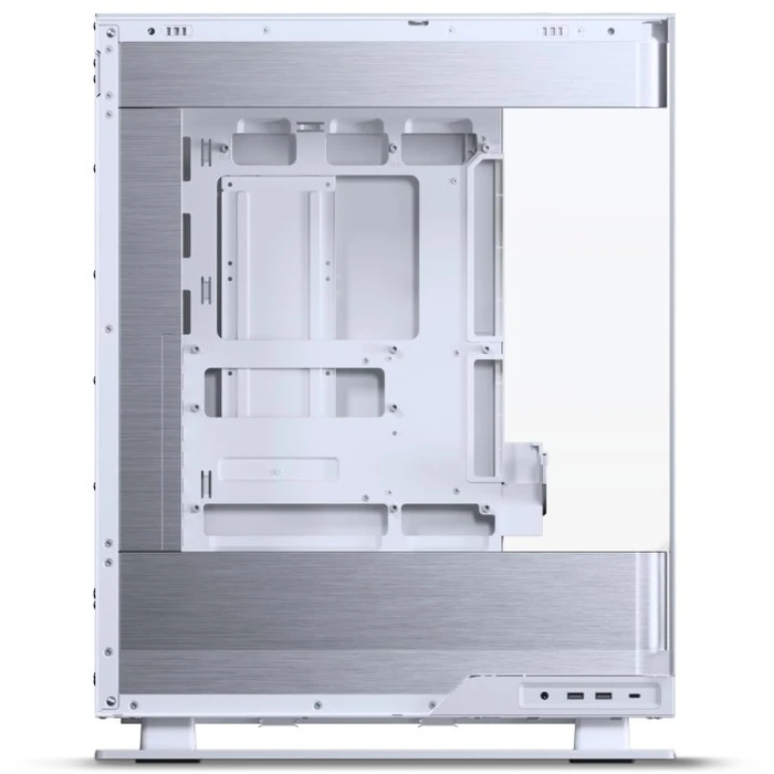Phanteks Evolv X2 Gaming Midi Tower - Κουτί Υπολογιστή Tempered Glass Λευκό
