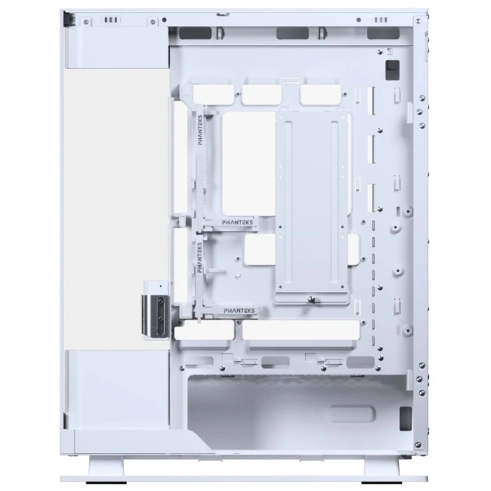 Phanteks Evolv X2 Gaming Midi Tower - Κουτί Υπολογιστή Tempered Glass Λευκό