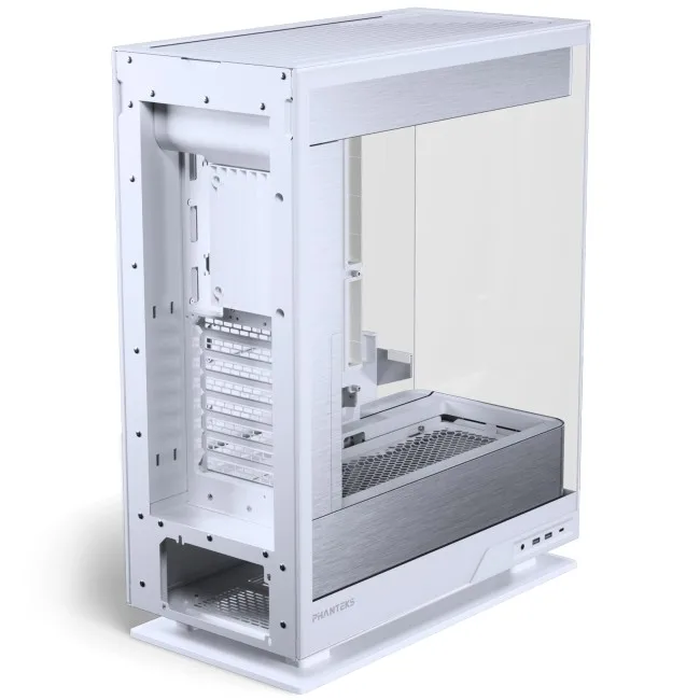 Phanteks Evolv X2 Gaming Midi Tower - Κουτί Υπολογιστή Tempered Glass Λευκό