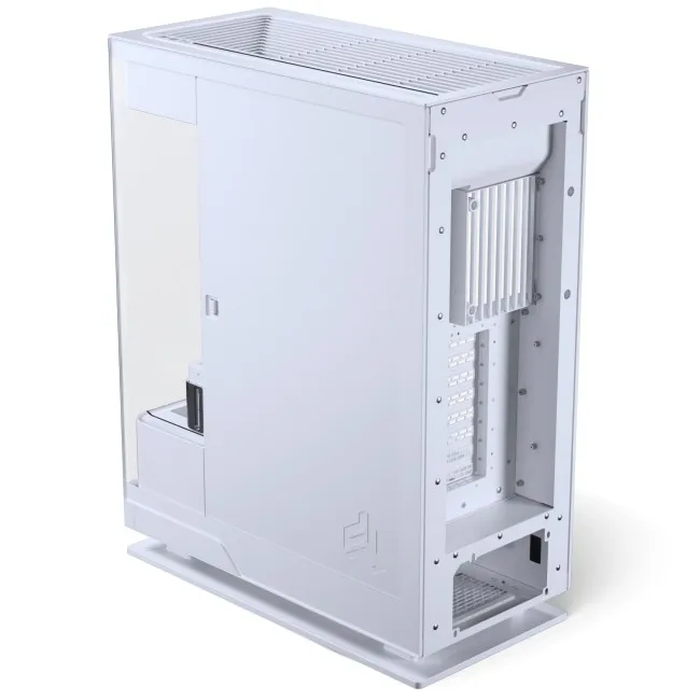 Phanteks Evolv X2 Gaming Midi Tower - Κουτί Υπολογιστή Tempered Glass Λευκό