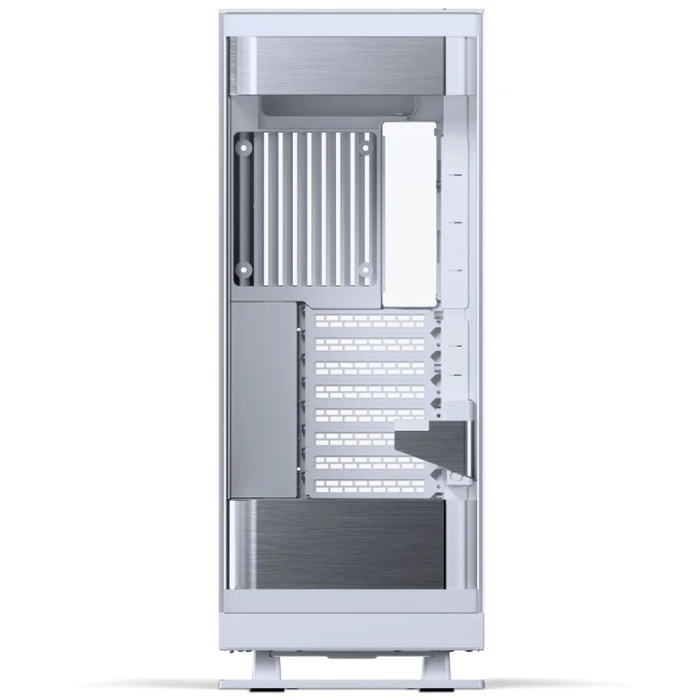 Phanteks Evolv X2 Gaming Midi Tower - Κουτί Υπολογιστή Tempered Glass Λευκό