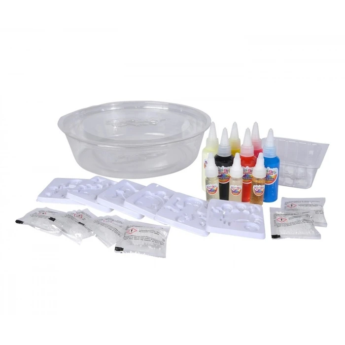 Παιδικές Χειροτεχνίες Simba Aqua Gelz