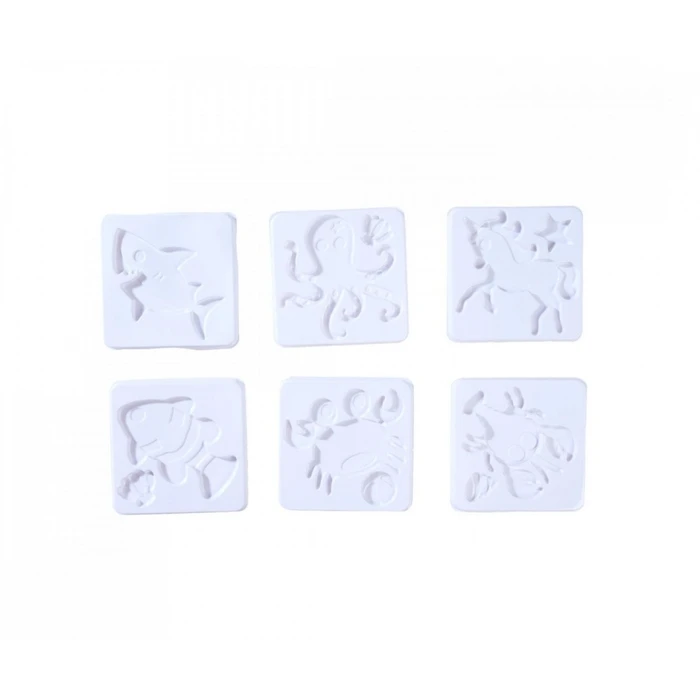 Παιδικές Χειροτεχνίες Simba Aqua Gelz