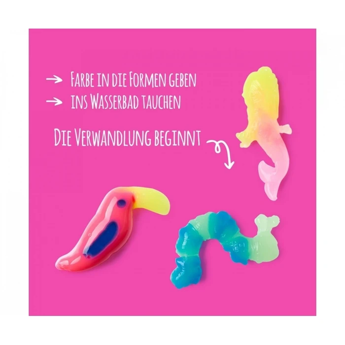 Παιδικές Χειροτεχνίες Simba Aqua Gelz