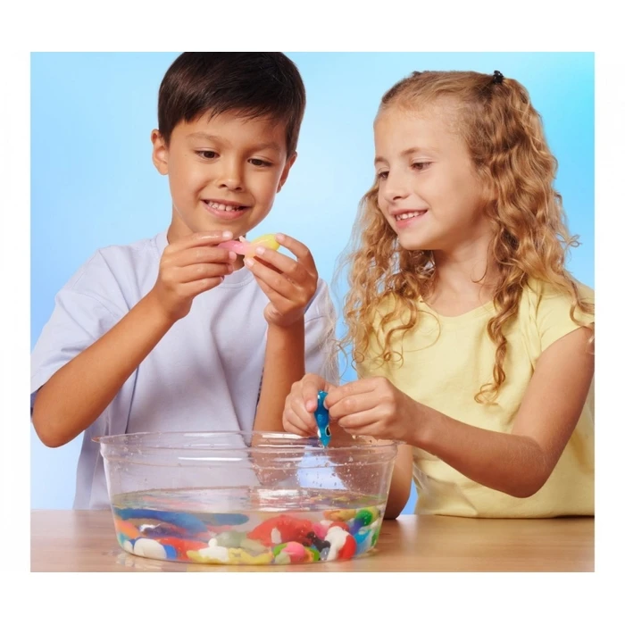 Παιδικές Χειροτεχνίες Simba Aqua Gelz