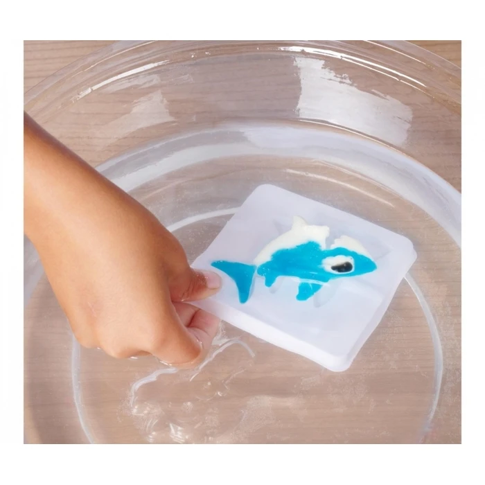 Παιδικές Χειροτεχνίες Simba Aqua Gelz