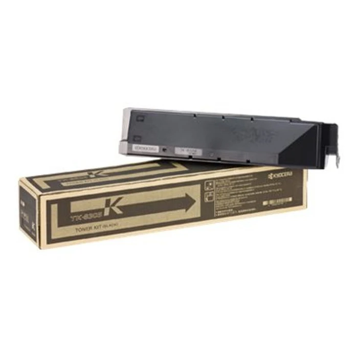 Toner Kyocera TK 8305K - Black - Original