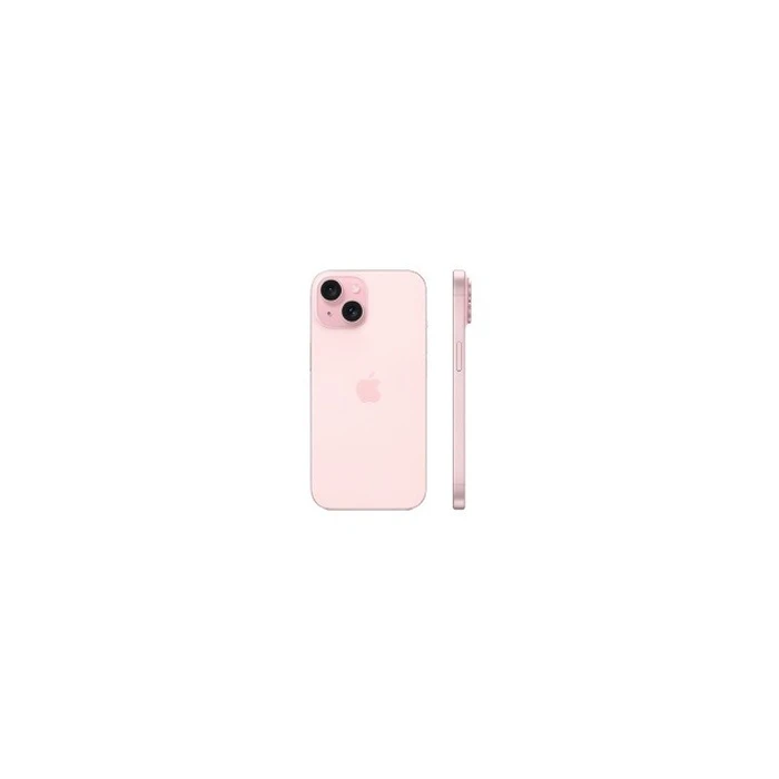 Smartphone Apple iPhone 15 256gb - Pink