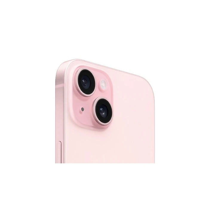 Smartphone Apple iPhone 15 256gb - Pink