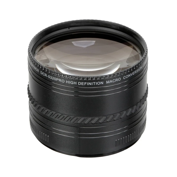 Raynox DCR-5320 Pro Macro Converter for 72mm Lenses