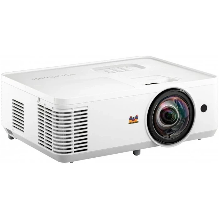 Projector Viewsonic Ps502w Wxga Dlp