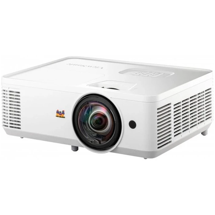 Projector Viewsonic Ps502w Wxga Dlp