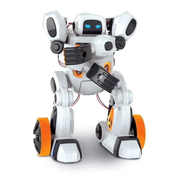 Εκπαιδευτικό Παιχνίδι Clementoni Robot Robomaker 2.0