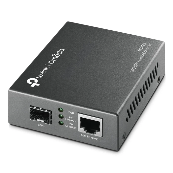 Network Switch TP-Link MC420L