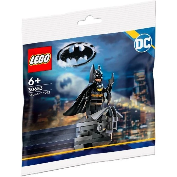 LEGO Dc Super Heroes - Batman 1992