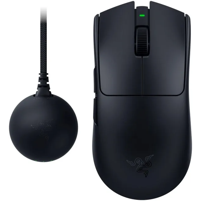 Razer Viper V4 Pro Μαύρο
