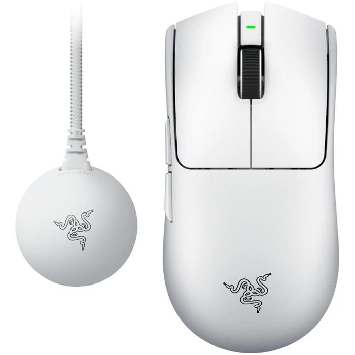 Razer Viper V4 Pro Λευκό