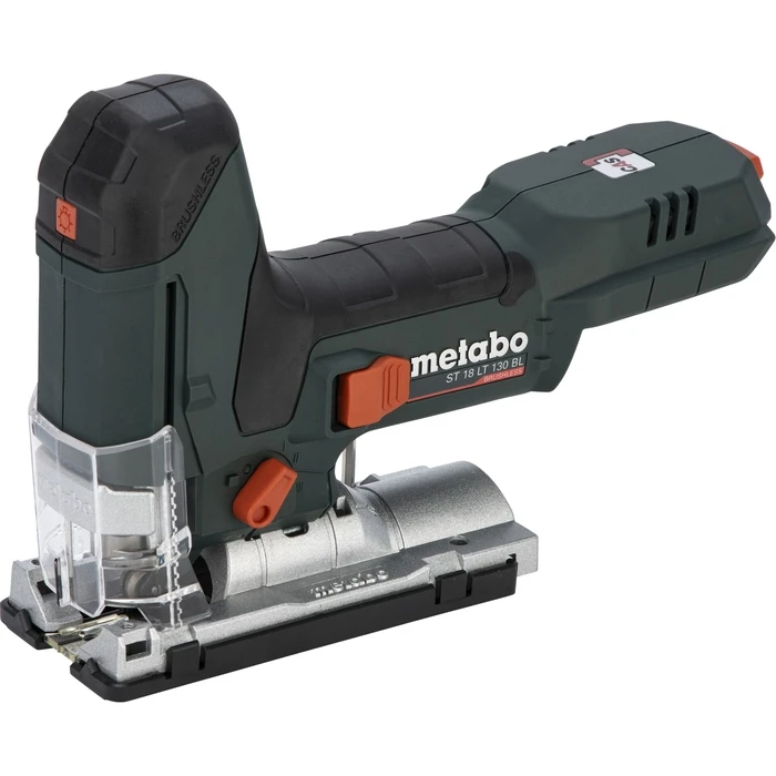 Metabo ST 18 LT 130 Jigsaw 18V Solo (tool only)