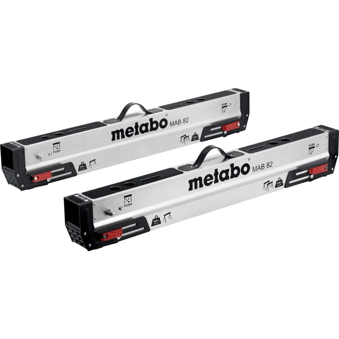 Metabo 626990000 Workbench Accessory