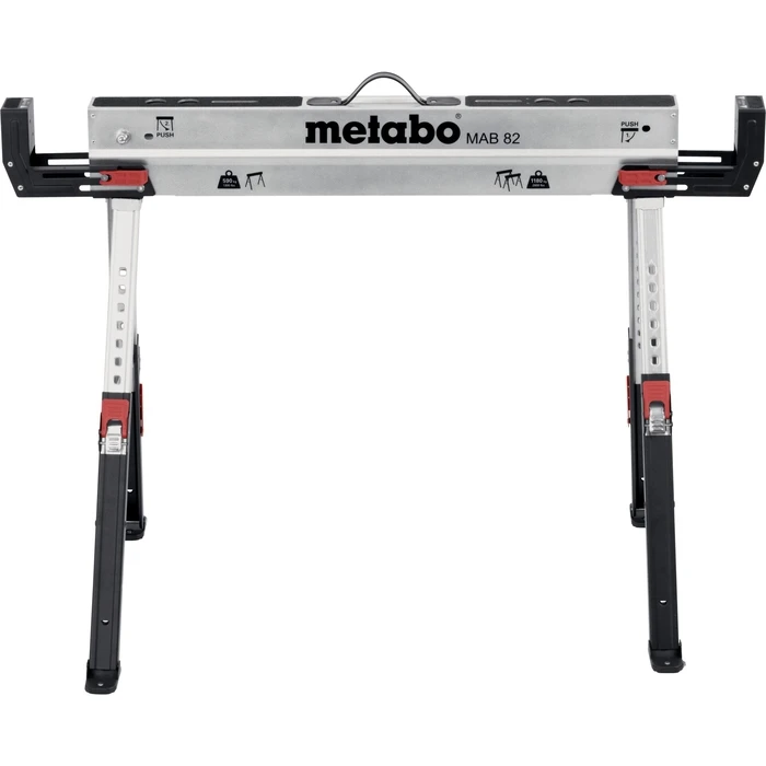 Metabo 626990000 Workbench Accessory