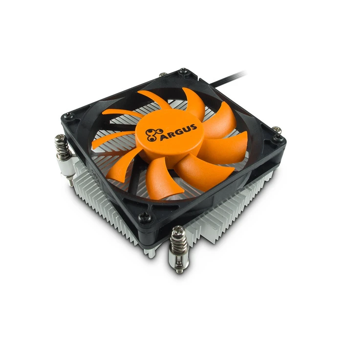 Ψύκτρα CPU Inter-Tech Argus T-200 80 mm