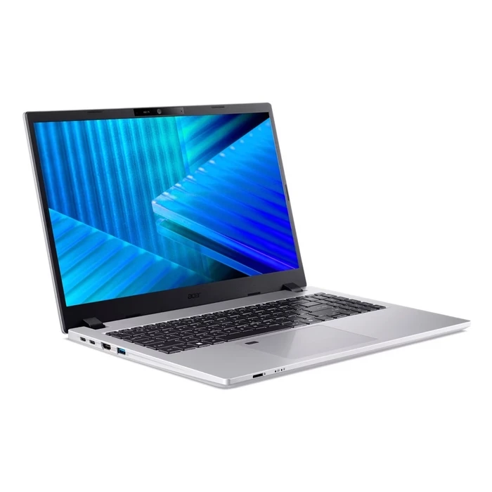 Acer TravelMate P2 Laptop Intel Core Ultra 5 125H 16GB 512GB SSD 15.6 Full HD Windows 11 Pro Silver