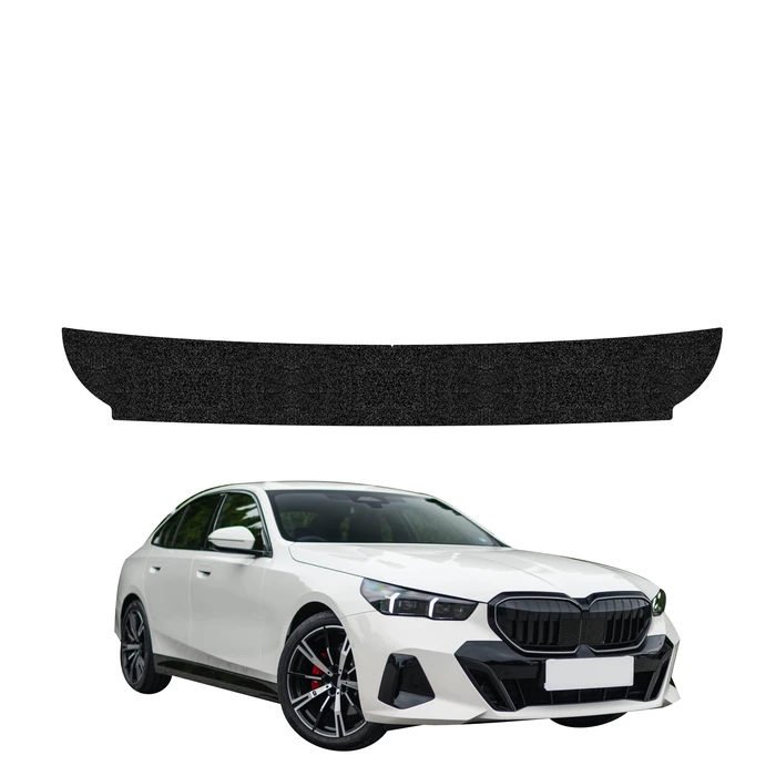 GrizzGlass HeavyDuty Clear Trunk Sill Protective Film BMW 5 Kombi G60 520d (2024-2026)