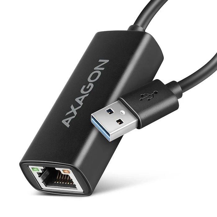 Αντάπτορας Δικτύου USB Axagon ADE-AR, USB-A 3.2 Gen 1 1Gbit