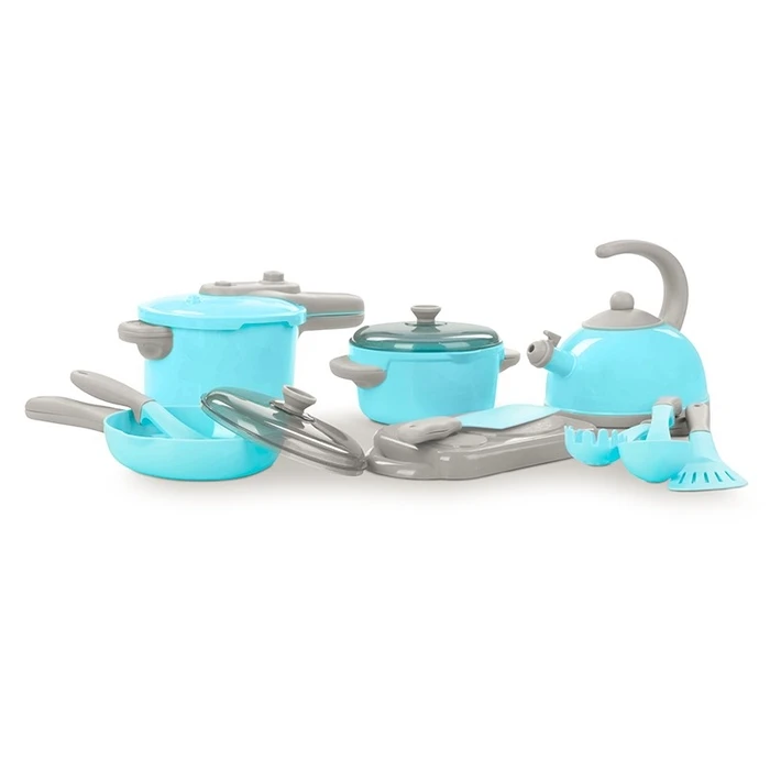 Παιχνίδι Μίμησης Artyk Kitchen set for children 11 pcs