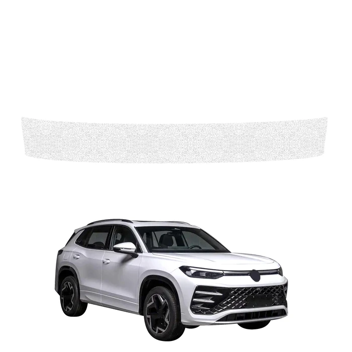 GrizzGlass HeavyDuty Clear Trunk Sill Protective Film Volkswagen Tayron (2025-2026)