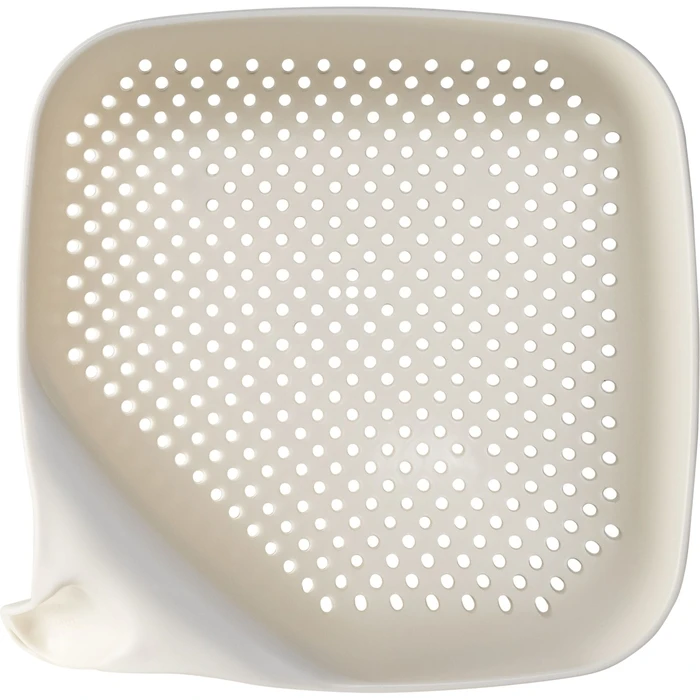 Joseph Joseph Kitchen Colander Plastic White 19x20cm (Model 40092)