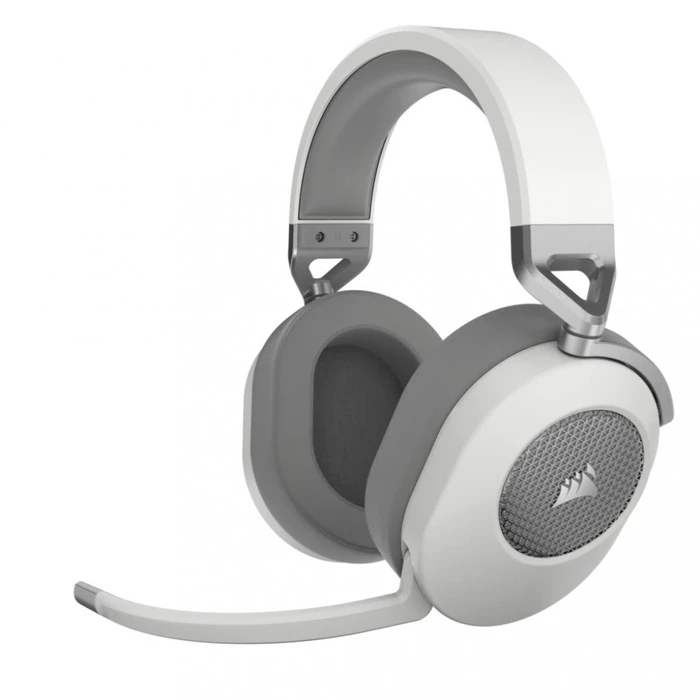 Gaming Headset Corsair Hs65 V2 White