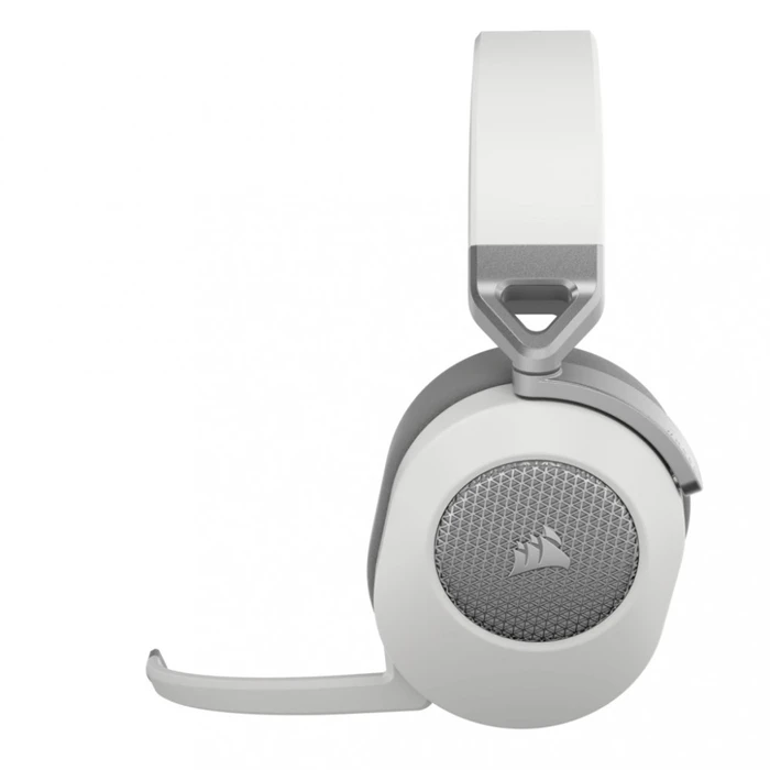 Gaming Headset Corsair Hs65 V2 White