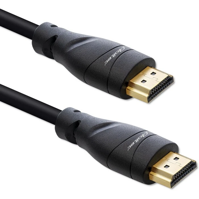 Καλώδιο Qoltec HDMI V2.1 Uhs 8k 60hz 26awg Gold 5m