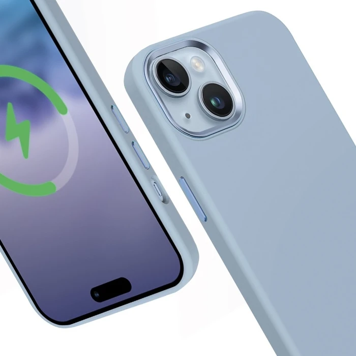 Θήκη Κινητού Crong Iphone 15 Plus