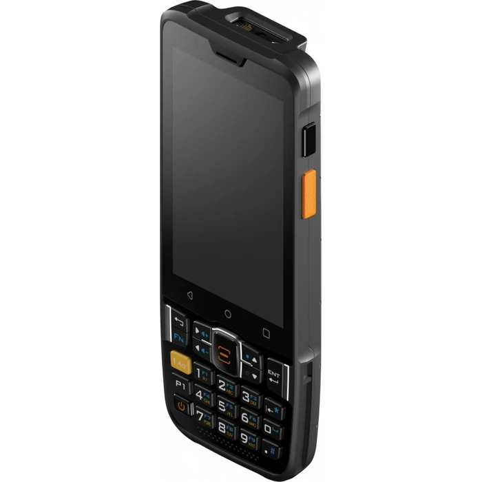 Barcode Scanner Sunmi Wireless L2ks Gms, Android 11, 4/32gb, 15+3 Mp Camera, Sunmi Scanner, Nfc