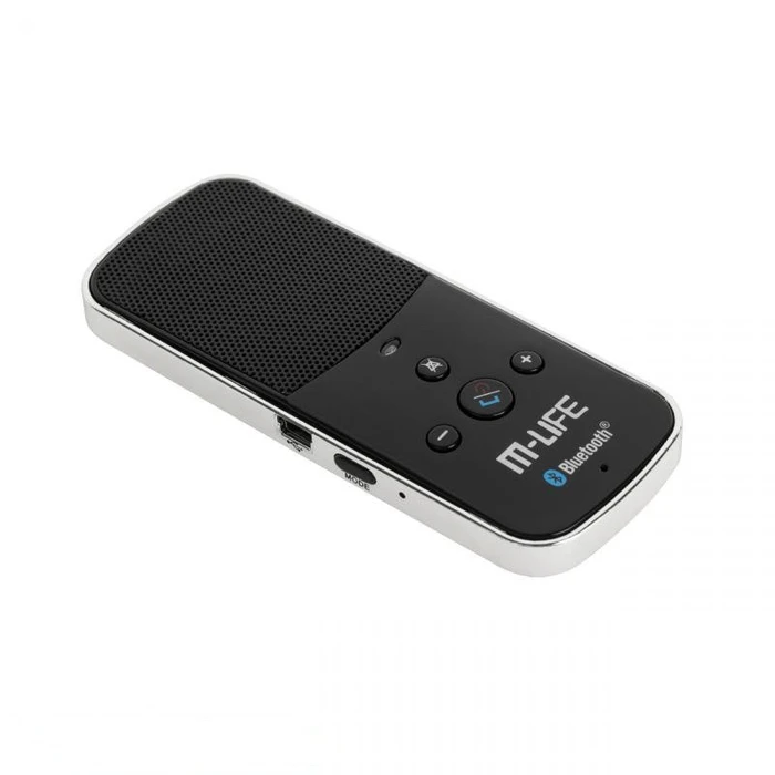 M-Life Bluetooth Car Kit Hands-Free ML-0621