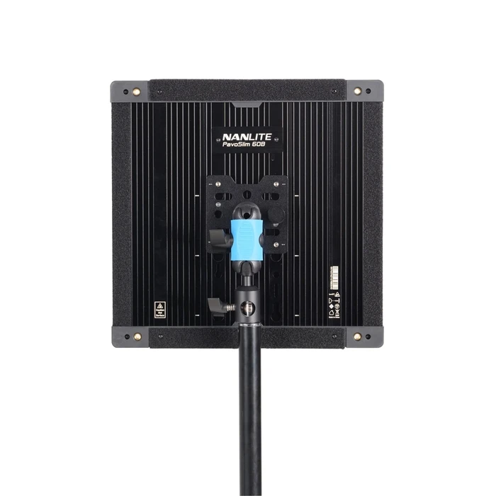 Nanlite PavoSlim 60B Bi-Color LED Video Light (Model 3981)