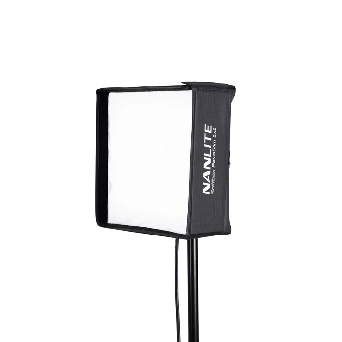 Nanlite PavoSlim 60B Bi-Color LED Video Light (Model 3981)