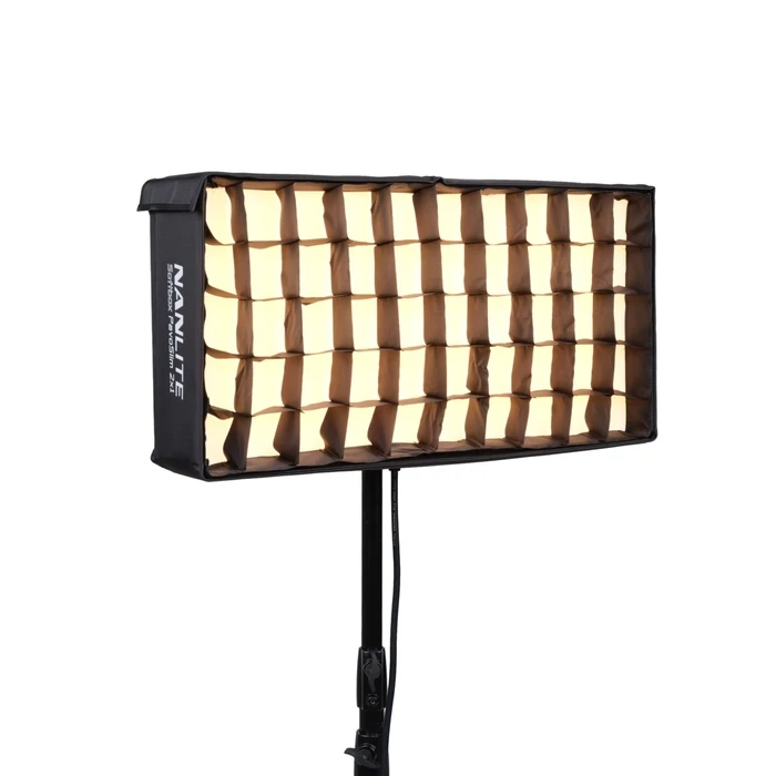 Nanlite PavoSlim 120B Bi-Color LED Panel Φωτιστικό