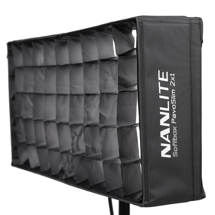 Nanlite PavoSlim 120B Bi-Color LED Panel Φωτιστικό